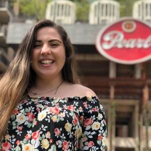 Meet your Posher, Erica